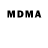 MDMA кристаллы Bogdan Mayor